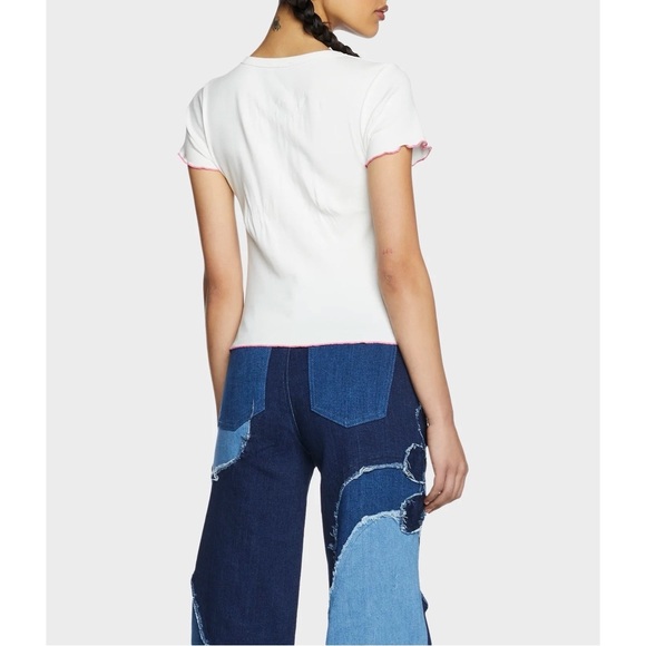 Baby Tee - Picture 2 of 7